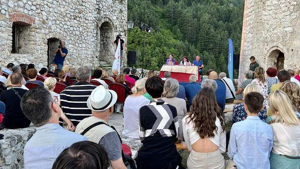 Otvoreni Dani dijaspore u Travniku - Avaz