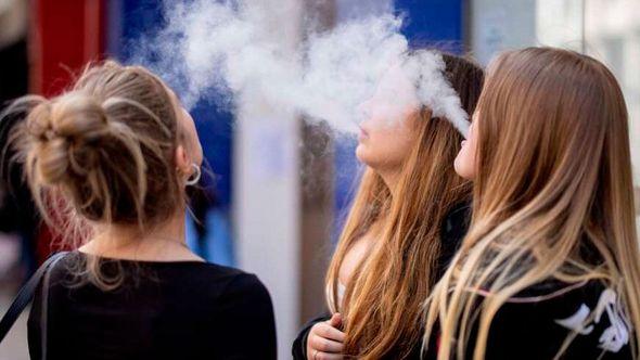I među učenicima izražena konzumacija duhanskih proizvoda - Avaz