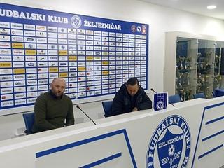 Mulalić žali samo zbog primljenog gola, Đekanović zadovoljan pokazanim