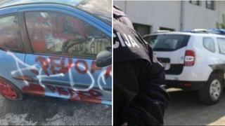 Demolirali mu automobil: Nakon što su saznali ko je silovao mladića (19) u Velikoj Kladuši, građani mu izbušili gume!