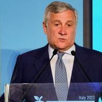 Tajani: Italija želi ojačati saradnju sa zemljama zapadnog Balkana