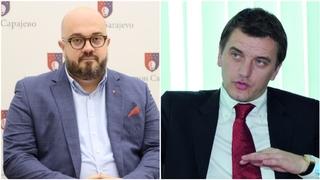 U Kantonu Sarajevo vodi se pravi mali rat unutar stranke: Šteta preko Damira Hadžića pokušava preuzeti SDP?