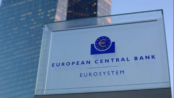 Evropska centralna banka - Avaz