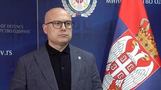 Ministar odbrane Srbije: Što se nerviramo, to ne znači priznanje nezavisnosti Kosova