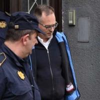 Saša Golub optužen za ubistvo Nedžiba Spahića: Upucao ga u restoranu  na Grbavici 