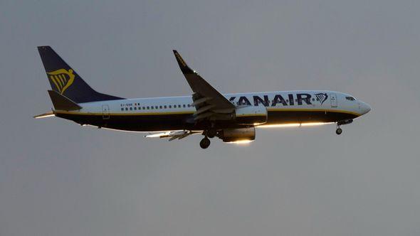 Ryanair - Avaz
