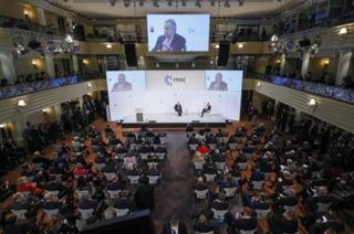 Počinje Minhenska sigurnosna konferencija, okupit će svjetske lidere