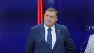 Dodik optužio međunarodnu zajednicu: "Nasilno se pokušava nametnuti nezavisnost Kosova"