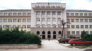 Javio se Faruk Čupović, direktor Mašinske škole u Sarajevu: Nisu se tukli naši učenici, u ovoj zgradi je smještena i Škola metalskih zanimanja