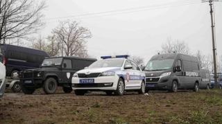 Uhapšeno više osoba u Srbiji i Češkoj zbog sumnje da su članovi kriminalne grupe
