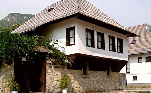 Andrić: Rodna kuća u Travniku danas je Memorijalni muzej  - Avaz