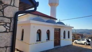 Inspekcija zapečatila džamiju u Rabranima kod Neuma