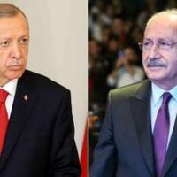 Sutra drugi krug izbora u Turskoj za predsjednika države: Utrka dva kandidata
