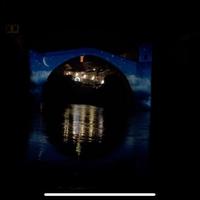 "Ramazan u Mostaru" : Stari most osvijetljen porukama ramazana