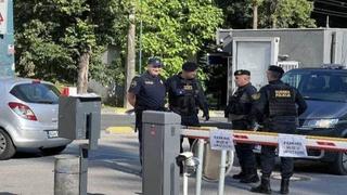 Akcija u Sarajevu: Federalna agencija oduzima parking na Bistriku