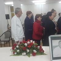 U Općoj bolnici održana  komemorativna sjednica doktoru Salihefendiću i vozaču Ligati