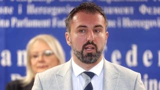 Stojanović uputio otvoreno pismo Nikšiću, Čoviću i Ogreševiću: Još jednom preispitajte prijedloge za članove Vlade FBiH
