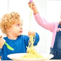 Kako navići djecu na zdraviju prehranu