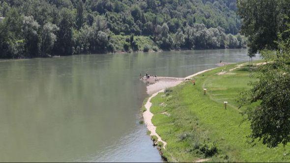 Rijeka Drina (Ilustracija) - Avaz