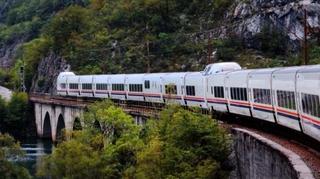 Problemi u Željeznicama FBiH: Voz iskočio u Čapljini, mašinovođe upozorile na opasnost