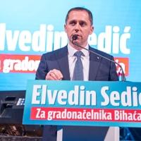 Elvedin Sedić za "Avaz": Svaki dio ove naše zemlje moramo tretirati na isti način