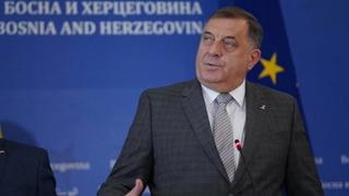 Dodik: Srbi iz RS vole Srbiju i želimo da bude moćna i jaka, jer takva može zaštiti i RS