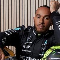 Luis Hamilton ostaje u Mercedesu: Loši rezultati ne utiču na njega