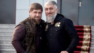 Kadirov negirao glasine o svojoj bolesti i ubistvu rođaka Delimhanova