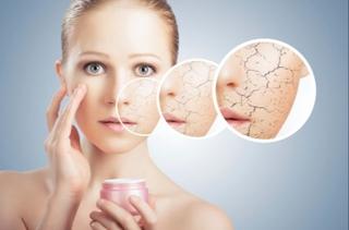 Tri vitamina koja pomažu u borbi protiv suhe kože