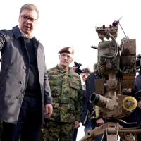 Vučić: Napraviti ćemo 5.000  dronova samoubica