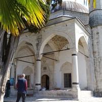 Video / Šišman Ibrahim-pašina džamija u Počitelju plijeni svojom ljepotom