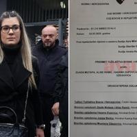 Objavljujemo ukidajuću presudu u slučaju "Memić": Zašto nije svjedočio doktor Dizdarević!