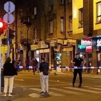 MUP Srbije o pucnjavi u Beogradu: Osumnjičeni odgovara za dva krivična djela