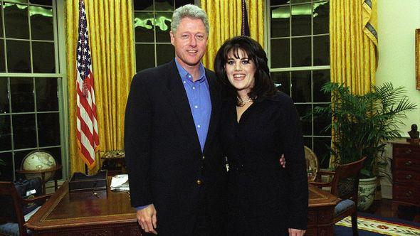Bill Clinton  - Avaz