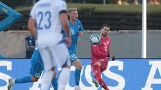 "Zmajevi" izgubili na Islandu i upropastili kvalifikacije: Baraž ostaje jedina šansa