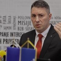 Vjekoslav Vuković za "Avaz": Godina oporavka i razvoja bh. ekonomije