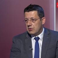 Čampara za "Avaz": Nova većina ima 10 ministara u Novalićevoj vladi, SDA samo četiri, ali očekujem formiranje nove