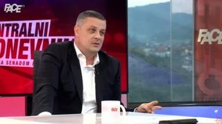 Mijatović: Dosta je Efendića i sličnih, pomest ćemo ga iz Novog Grada