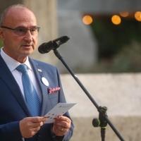 Grlić Radman: Nakon intervencije Šmita položaj Hrvata je bolji