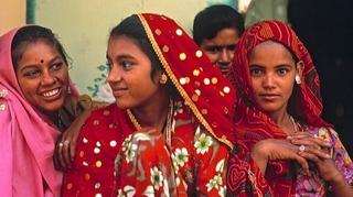 Više od milion žena nestalo u Indiji u samo tri godine
