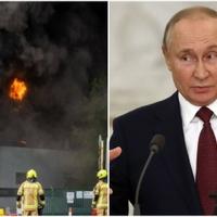 Obavještajci tvrde: Rusija planira sabotaže po Evropi, neće se zamarati civilnim žrtvama