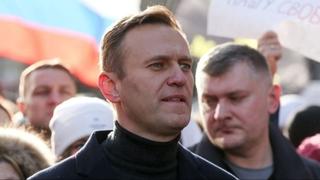 Ukrajinci tvrde da je Navaljni umro prirodnim putem?!