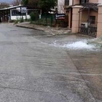 Radobolja poplavila dio Starog grada u Mostaru