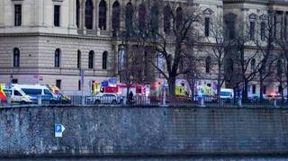 Detalji napada u Pragu: Studenti i nastavnici prije pucnjave dobili prijeteći mail