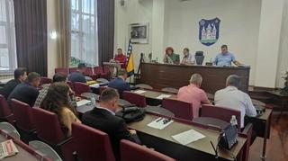 Formirana nova većina u Gradskom vijeću Bihaća: SDA ide u opoziciju