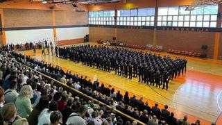 MUP Kantona Sarajevo zaposlit će još 200 policijskih službenika