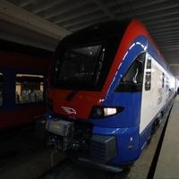 Voz udario ženu kod Čačka: Sjedila na pruzi, mašinovođa kočio, ali se nije uspio zaustaviti