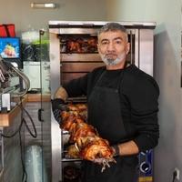 Jusri u Travniku otvorio restoran: Bosna me podsjeća na moju Palestinu
