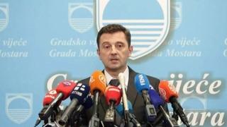 Kordić: Statut Grada Mostara iz Mostarskog sporazuma bi doveo do novih blokada