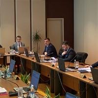 Održana sjednica Vijeća ministara BiH: Izmjene Zakona o VSTV-u razmatrat će se naknadno